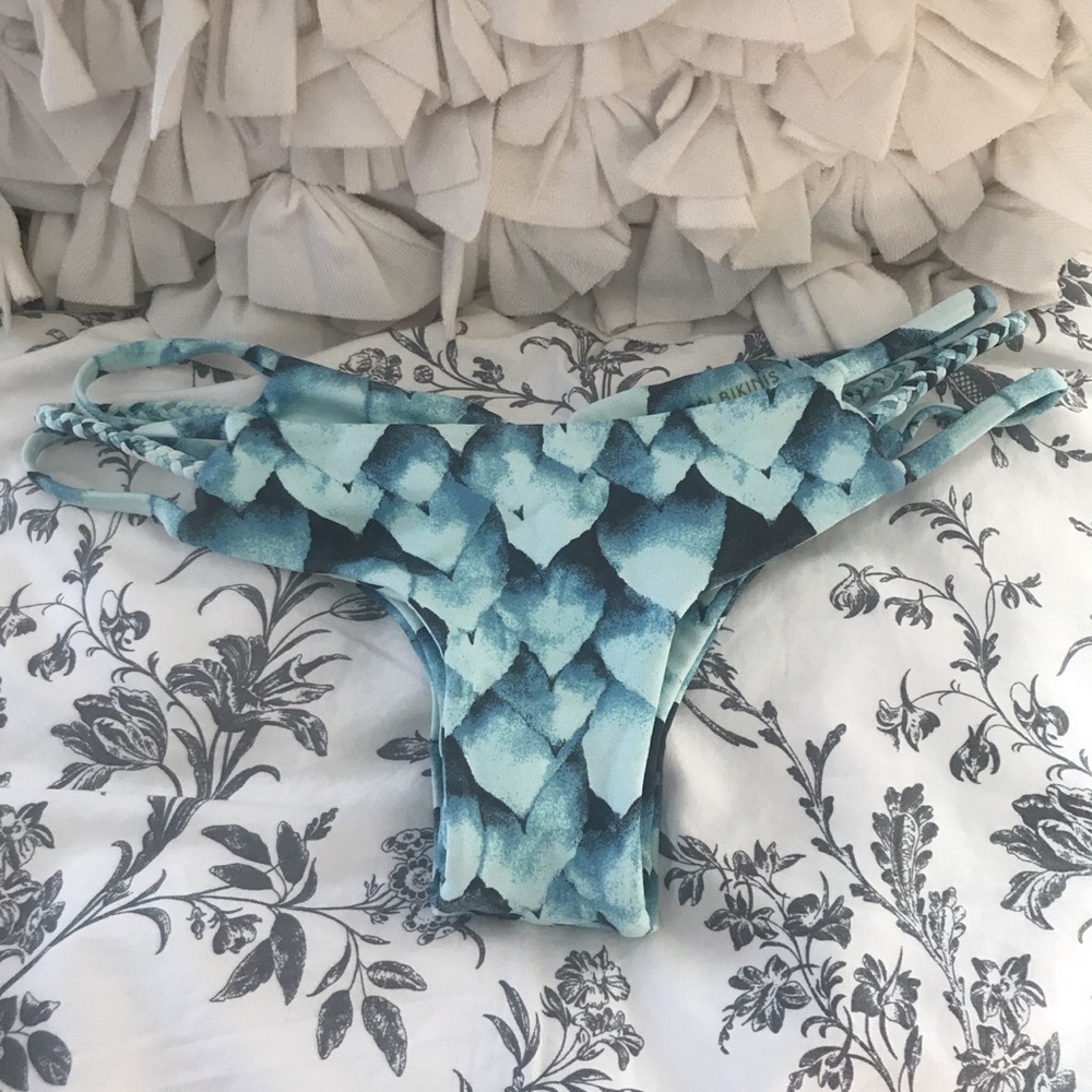 Sold on depop